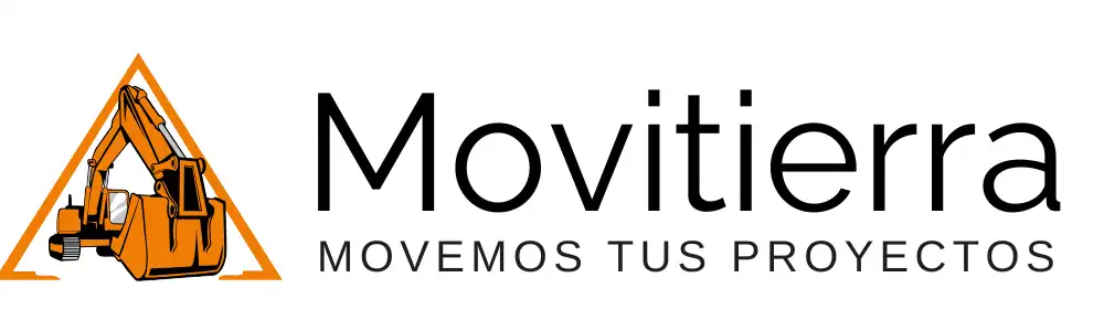 movitierra - movimiento de tierras - alquiler de maquinaria pesada